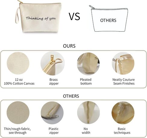 Thinking of you Aesthetic Purse High School Graduation Gift High School College Graduation Gift College Gift Congratuations Gift For Her in Saudi Arabia