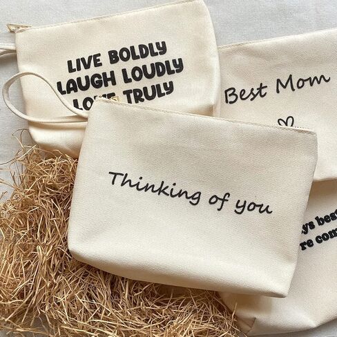 Thinking of you Aesthetic Purse High School Graduation Gift High School College Graduation Gift College Gift Congratuations Gift For Her in Saudi Arabia