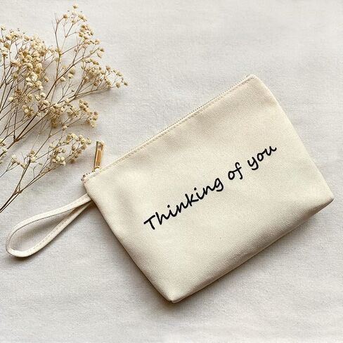 Thinking of you Aesthetic Purse High School Graduation Gift High School College Graduation Gift College Gift Congratuations Gift For Her in Saudi Arabia