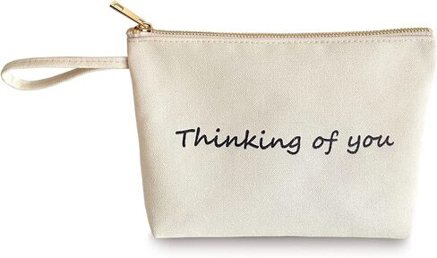 Thinking of you Aesthetic Purse High School Graduation Gift High School College Graduation Gift College Gift Congratuations Gift For Her in Saudi Arabia