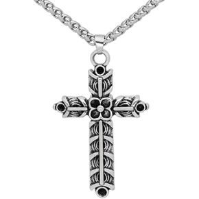 قلادة التعويذة كرونورديك فايكينج اثيلستان من غوشوانج - جانب مزدوج in Kuwait