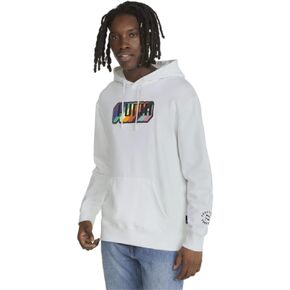 PUMA Men's Pride Hoodie