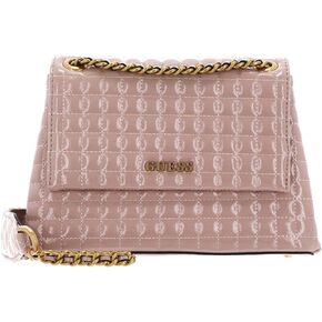GUESS Tia Convertible Crossbody Flap