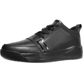 Mens Womens Casual Shoes Fashion Lace up Walking Tennis Skate Sneakers