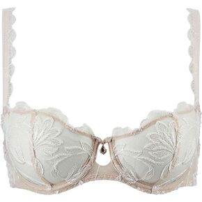 Aubade Women's Season of Love Half Cup Bra