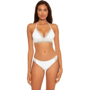 Becca by Rebecca Virtue Layla Avery Halter Top