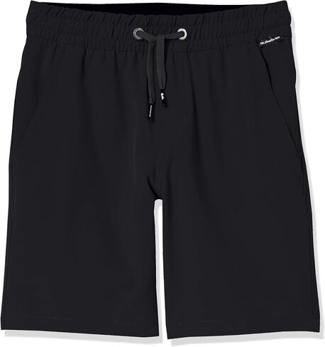 Quiksilver Boy's Taxer Amphibian 13 Hybrid Short Youth in Saudi Arabia