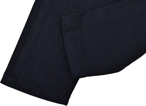 Lilax Boys Chino Pants, Stretchy Cotton Pull-On Pants in Saudi Arabia