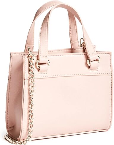 GUESS Factory Women's Taylor Mini Satchel Crossbody in Saudi Arabia