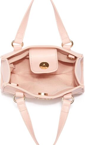 GUESS Factory Women's Taylor Mini Satchel Crossbody in Saudi Arabia