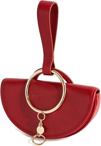 شاهد بواسطة Chloe ساعة معصم Mara للسيدات in Kuwait