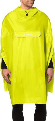 VAUDE womens Valdipino Poncho cycling-apparel in Saudi Arabia