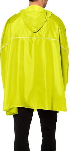 VAUDE womens Valdipino Poncho cycling-apparel in Saudi Arabia