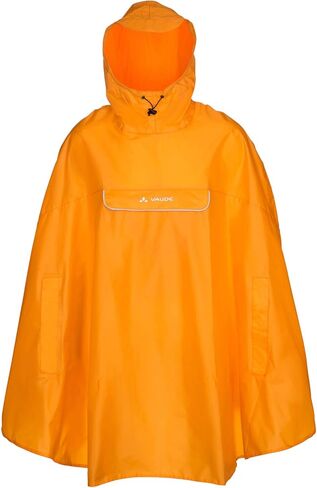 VAUDE womens Valdipino Poncho cycling-apparel in Saudi Arabia