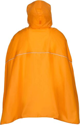 VAUDE womens Valdipino Poncho cycling-apparel in Saudi Arabia