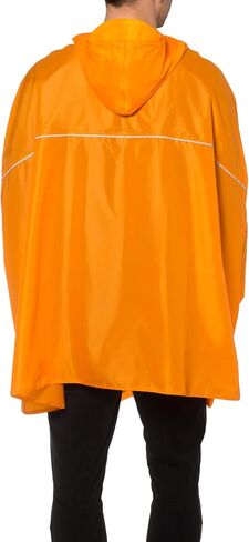 VAUDE womens Valdipino Poncho cycling-apparel in Saudi Arabia