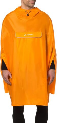 VAUDE womens Valdipino Poncho cycling-apparel in Saudi Arabia
