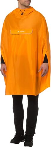 VAUDE womens Valdipino Poncho cycling-apparel in Saudi Arabia