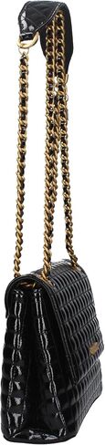 GUESS Tia Convertible Crossbody Flap in Saudi Arabia