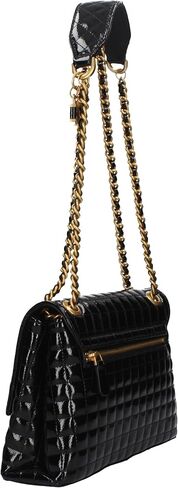 GUESS Tia Convertible Crossbody Flap in Saudi Arabia