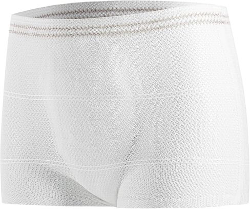CARER Healthcare Incontinence Pregnancy Mesh Underwear, 15pcs, XXL in Kuwait