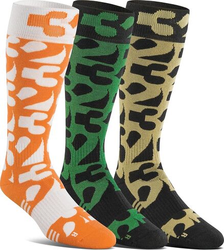 طاقم إيقاف الراحة للرجال من Thirtytwo مكون من 3 قطع من رياضة الثلج الشتوية in Kuwait