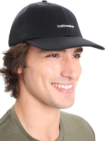 قبعة آيس بريكر ميرينو ذات ستة ألواح in Kuwait