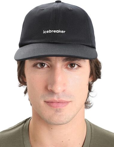 قبعة آيس بريكر ميرينو ذات ستة ألواح in Kuwait