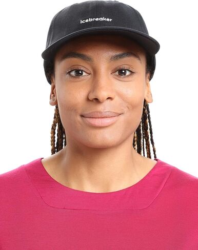 قبعة آيس بريكر ميرينو ذات ستة ألواح in Kuwait