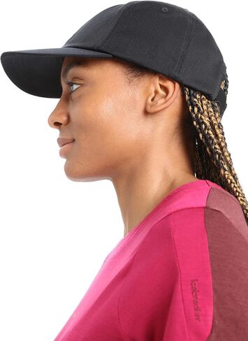 قبعة آيس بريكر ميرينو ذات ستة ألواح in Kuwait