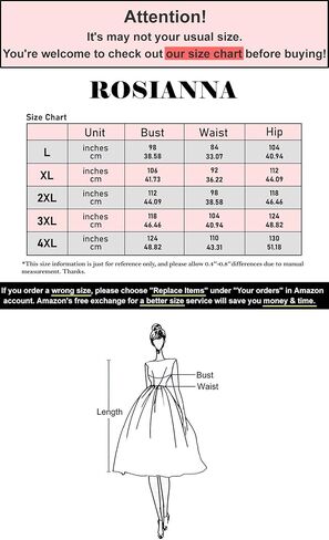 فستان ROSIANNA قصير بدون أكمام للنساء، رقبة على شكل V، قميص صيفي كاجوال بدون أكمام، فساتين صغيرة بمقاسات كبيرة in Kuwait