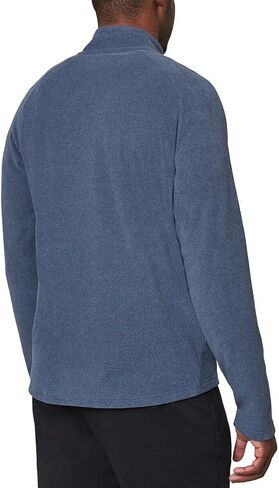 Mondetta Men’s Quarter Zip in Saudi Arabia