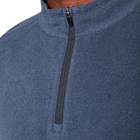 Mondetta Men’s Quarter Zip in Saudi Arabia