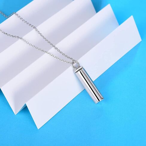 الرجال قلادة الحرق للرماد - 925 الفضة الاسترليني رأس السهم صيد السمك فايكنغ ثور Hamme تذكار جرة قلادة الرماد حامل المجوهرات هدية تذكارية للجنسين in Kuwait