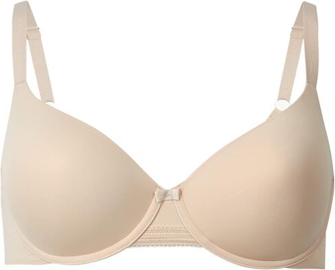Marks & Spencer Women's Body Under Wired Padded Full Cup T-Shirt Bra in Saudi Arabia