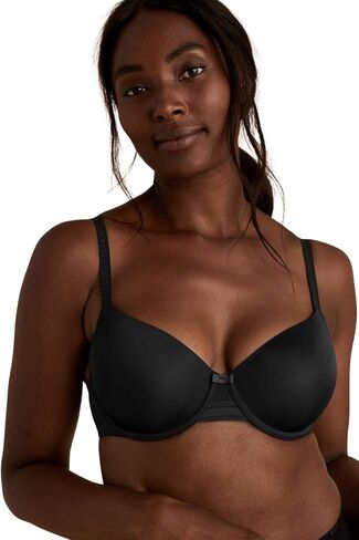 Marks & Spencer Women's Body Under Wired Padded Full Cup T-Shirt Bra in Saudi Arabia