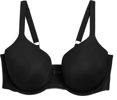 Marks & Spencer Women's Body Under Wired Padded Full Cup T-Shirt Bra in Saudi Arabia