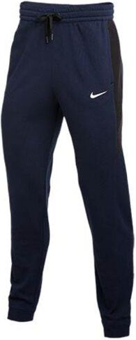Nike Dry Showtime Pant Navy/Black Size Medium in Saudi Arabia