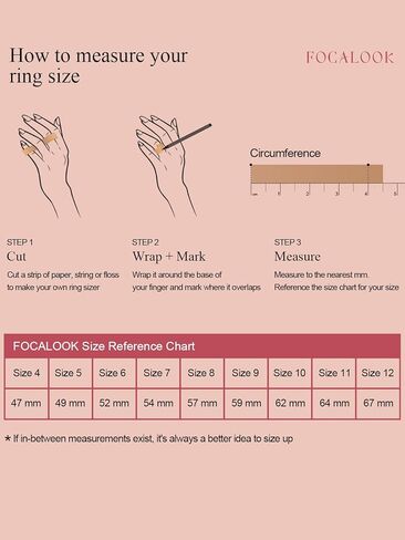 FOCALOOK 14K Gold Plated Initial Adjustable Ring,Womens Chunky Hexagon Shaped Initial Letter A-Z Signet Rings in Saudi Arabia