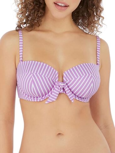 قميص بيكيني Freya النسائي القياسي Beach Hut Bandeau in Saudi Arabia