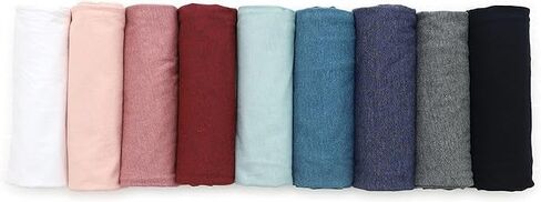 الحب في الإيمان | الإيمان على الخوف كم قصير | قمصان مسيحية مطبوعة برسوم جرافيك | الملابس المبنية على الإيمان | هيذر موف | للجنسين | واسطة in Kuwait