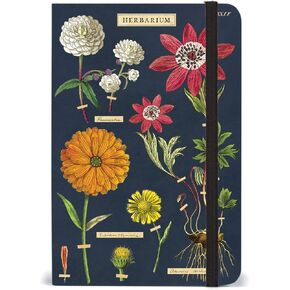 Herbarium Small Notebook