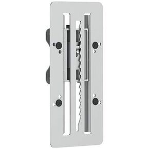 Mount Plus MP-XMA-02 طقم حامل ملحقات محول VESA قابل للتعديل لشاشات الكمبيوتر مقاس 13 بوصة إلى 27 بوصة (محول VESA قابل للتعديل) in Kuwait