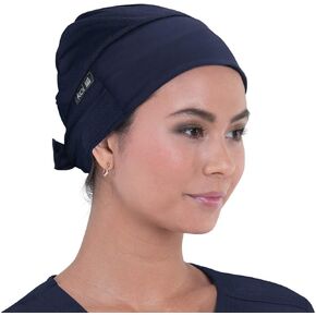 قبعة جراحية للجنسين من KOI Accessories A161