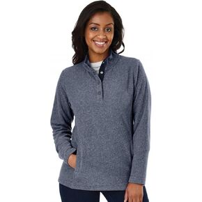 صوف Bayview النسائي من Charles River Apparel