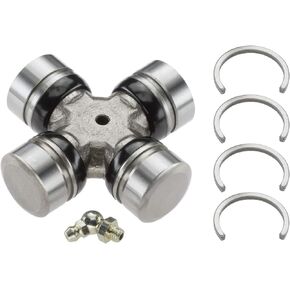 MOOG 450 Greaseable Premium Universal Joint for Mitsubishi Montero Sport
