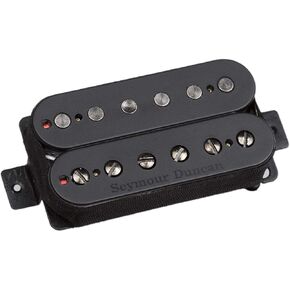 Seymour Duncan Pegasus Trembucker Humbucker - black
