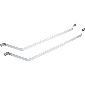 A-Premium Fuel Tank Strap Compatible with Toyota RAV4 2001-2005