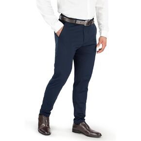Men's Pants Work Pants for Men Slim Fit