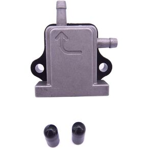 803529T06 803529T01 803529T02 803529T03 Fuel Pump for Mercury Mariner 4-Stroke 4hp 5hp 6hp Outboard Engine